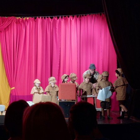 van Laetitia  32 - Toneelvereniging Plankenkoorts 